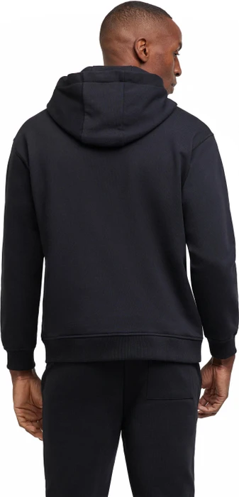 Falke Basic Apparel Hoodie schwarz (Herren)