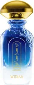Widian Sapphire Collection Aswan Extrait de Parfum, 50ml