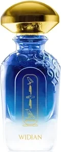 Widian Sapphire Collection Aswan Extrait de Parfum, 50ml