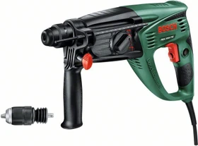 Bosch DIY PBH 3000 FRE Elektro-Bohr-/Meißelhammer inkl. Koffer