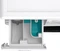 Gorenje G400 WPNEI84A1TS Frontlader Vorschaubild