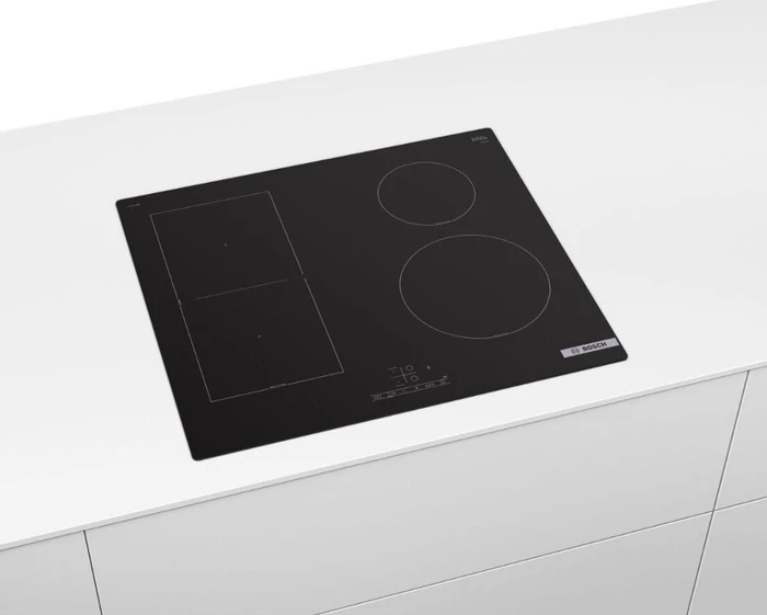 Bosch Serie 4 PVS61RBB5E Induktionskochfeld autark