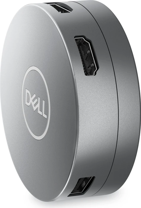 Dell DA305 6-in-1 USB-C Multiport-Adapter, USB-C 3.1 [Stecker]
