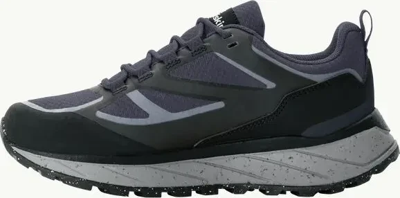 Jack Wolfskin Terraventure Texapore Low graphite (Damen)