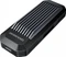 Graugear G-M202-AC-10G Externes Gehäuse für M.2 NVMe SSD, USB-C 3.1 Vorschaubild