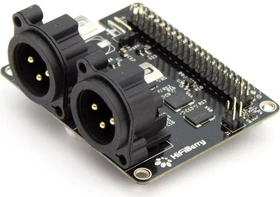 HiFiBerry DAC2 Pro XLR