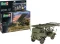 Revell Model Set W.O.T. 8 BM-13-16 Katyusha-Cargo Vorschaubild