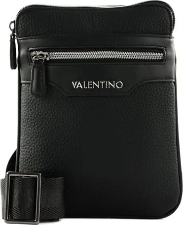Valentino Bags Efeo Umhängetasche schwarz