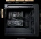 ASUS ProArt PA602 Wood Edition Modern Black, schwarz/braun, Tempered Glass Panel, Glasfenster Vorschaubild