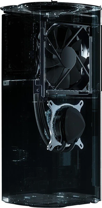 ASUS Mini PC ProArt PA90-M7070ZN, Midnight Blue, Core i7-9700K, 16GB RAM, 256GB SSD, 1TB HDD, Quadro P2000