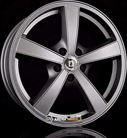 Diewe Wheels Trina 8.0x17 5/120 ET30 (verschiedene Farben)