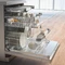 Miele G 7210 SC CleanSteel edelstahl Vorschaubild