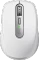 Logitech MX Anywhere 3S Pale Grey, weiß/grau, Logi Bolt, USB/Bluetooth Vorschaubild