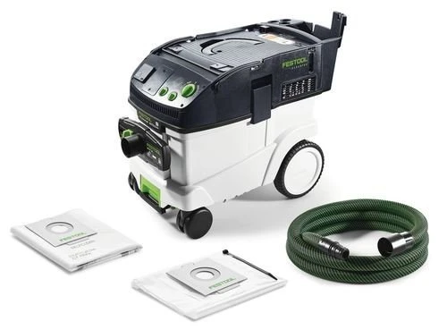 Festool CTL 36 E AC HD Cleantec Nass-/Trockensauger