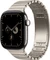 Apple Gliederarmband für Apple Watch 42mm natur Vorschaubild