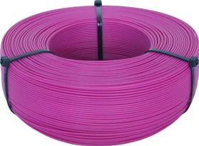 Purefil PLA Filament - Refill, rosa, 1.75mm, 1.00kg
