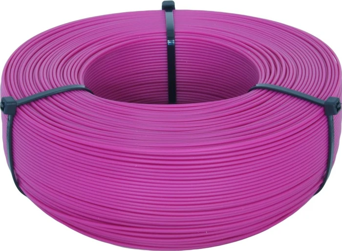Purefil PLA Filament - Refill, rosa, 1.75mm, 1.00kg
