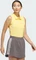 adidas Women's Ultimate365 Solid Poloshirt ärmellos semi spark (Damen) Vorschaubild