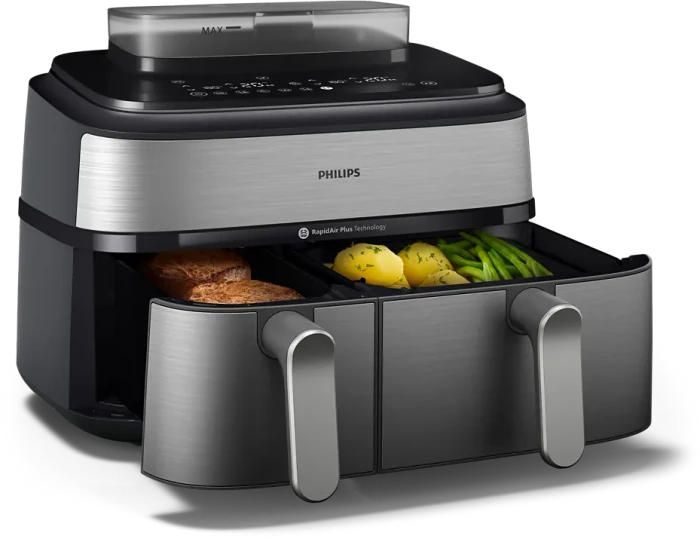 Philips NA555/00 Steam 5000 Series