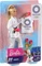 Mattel Barbie - Tokyo 2020 Karate Puppe Vorschaubild