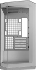 MSI MAG PANO 100L PZ White, weiß, Glasfenster (306-7G26W21-HH9)