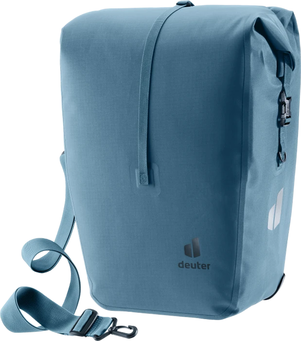 Deuter Visby 20+5 Gepäcktasche atlantic