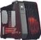 Enermax Steelwing Dynamic Red rot, Glasfenster Vorschaubild