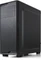 Endorfy SilentiumPC Regnum RG1W Pure Black, Acrylfenster Vorschaubild