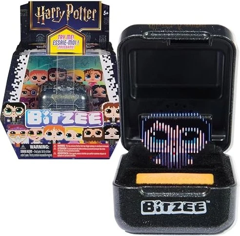 Spin Master Bitzee Harry Potter