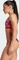 adidas x FARM Rio Bikini-Set vivid red/bliss pink (Damen) Vorschaubild