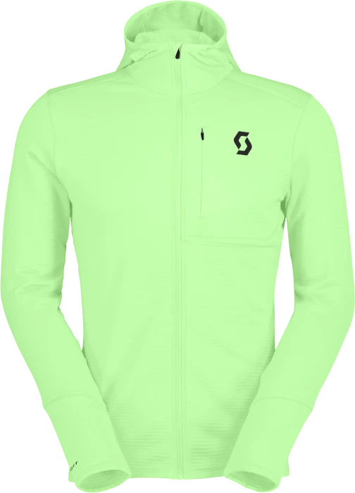 Scott Defined Light Zip Hoodie (Herren)