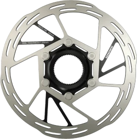 SRAM Paceline Rounded A2 Centerlock Bremsscheibe 160mm