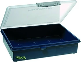 Raaco Assorter 55 4x4-0 Sortimentskasten