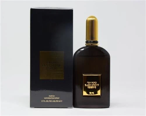 Tom Ford Black Orchid Reserve Parfum nachfüllbar, 50ml