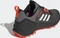 adidas Terrex Swift R3 GTX grey four/wonder white/solar red (Herren) Vorschaubild