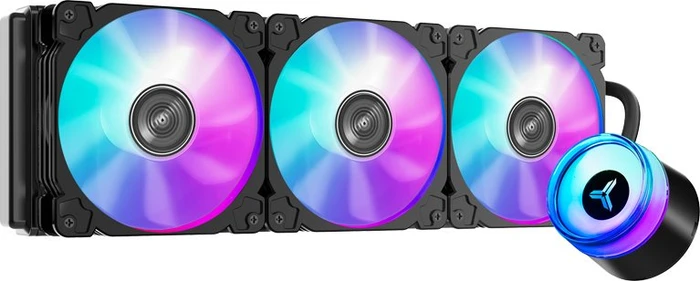 Jonsbo Angeleyes TW2-360 Pro COLOR