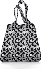 Reisenthel mini maxi Shopper leo nero