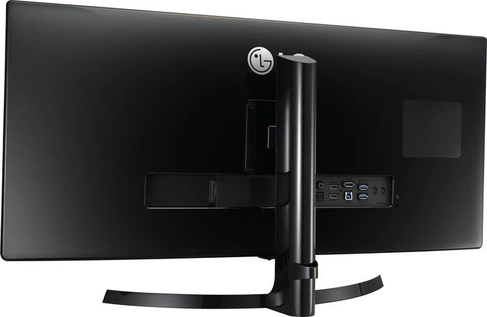 LG 34UM88-P, 34"