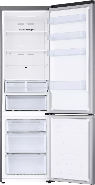 Samsung RB38T607BS9