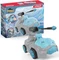 Schleich Eldrador - Crashmobil mit Mini Creature Vorschaubild