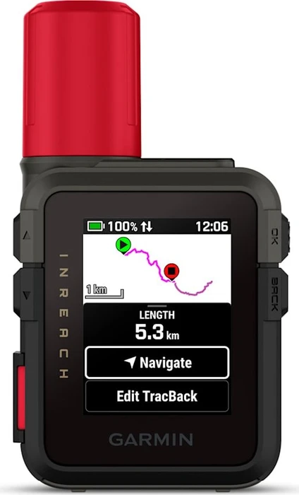 Garmin inReach Mini 3 Plus
