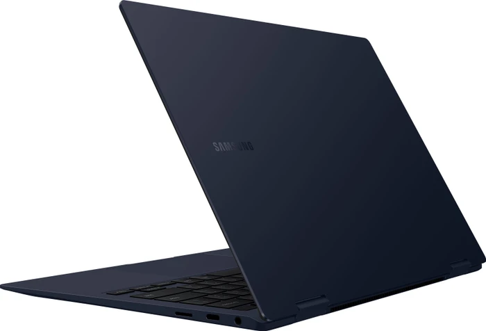 Samsung Galaxy Book Pro 360 13, Mystic Navy, Core i5-1135G7, 8GB RAM, 256GB SSD, DE