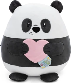 Nici Chill-Nici Panda mit Herz 30cm