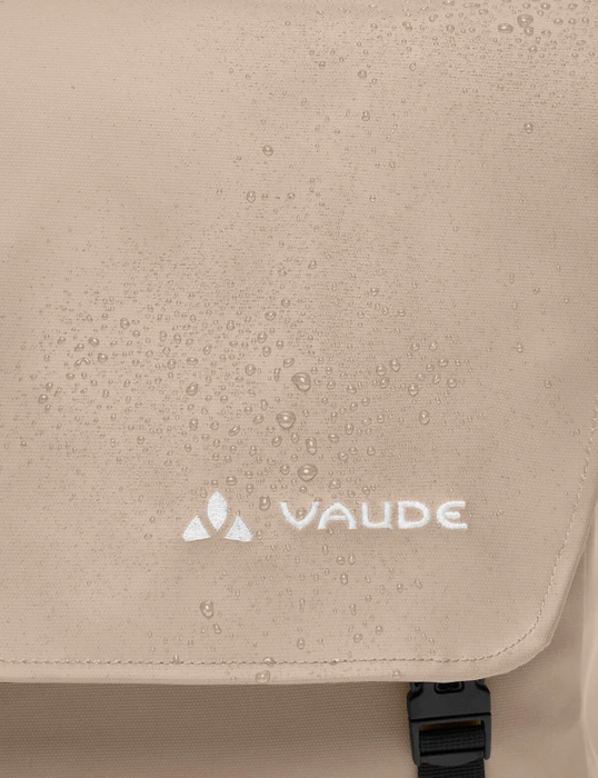 Vaude Aguni Reise Umhängetasche linen (49138-781) – Bild 9