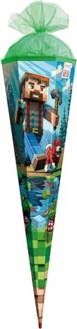Roth Schultüte 85cm