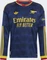 adidas FC Arsenal Authentic 2026/2027 Auswärtstrikot langarm collegiate navy (Herren) Vorschaubild
