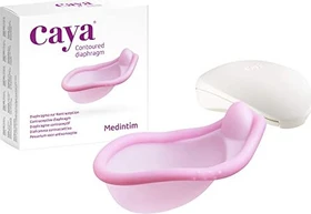 MEDintim Caya Diaphragma