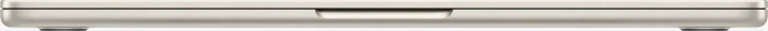 Apple MacBook Air 13" M5, Starlight, M5 - 10 Core CPU / 10 Core GPU, 24GB RAM, 1TB SSD, DE [2026]