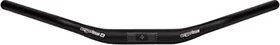 Ergotec Trekking 31.8mm/32mm/45° back Trekking Lenker 610mm black sandblasted
