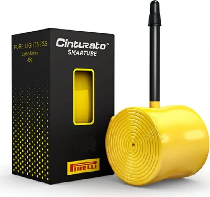 Pirelli Scorpion SmarTube SV 42mm 27.5" Schlauch